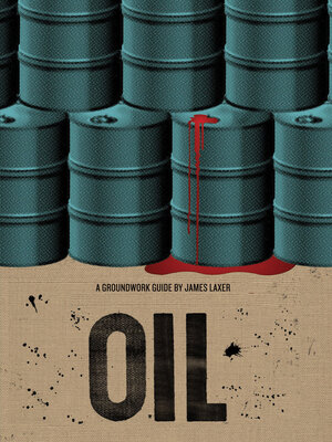 Oil - ebook